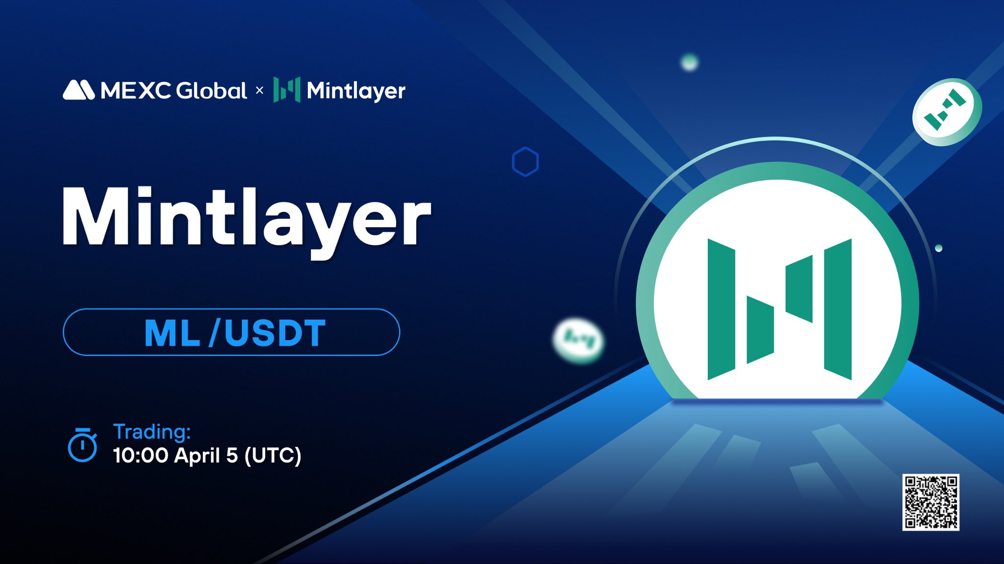 What is Mintlayer (ML) What is Mintlayer (ML)