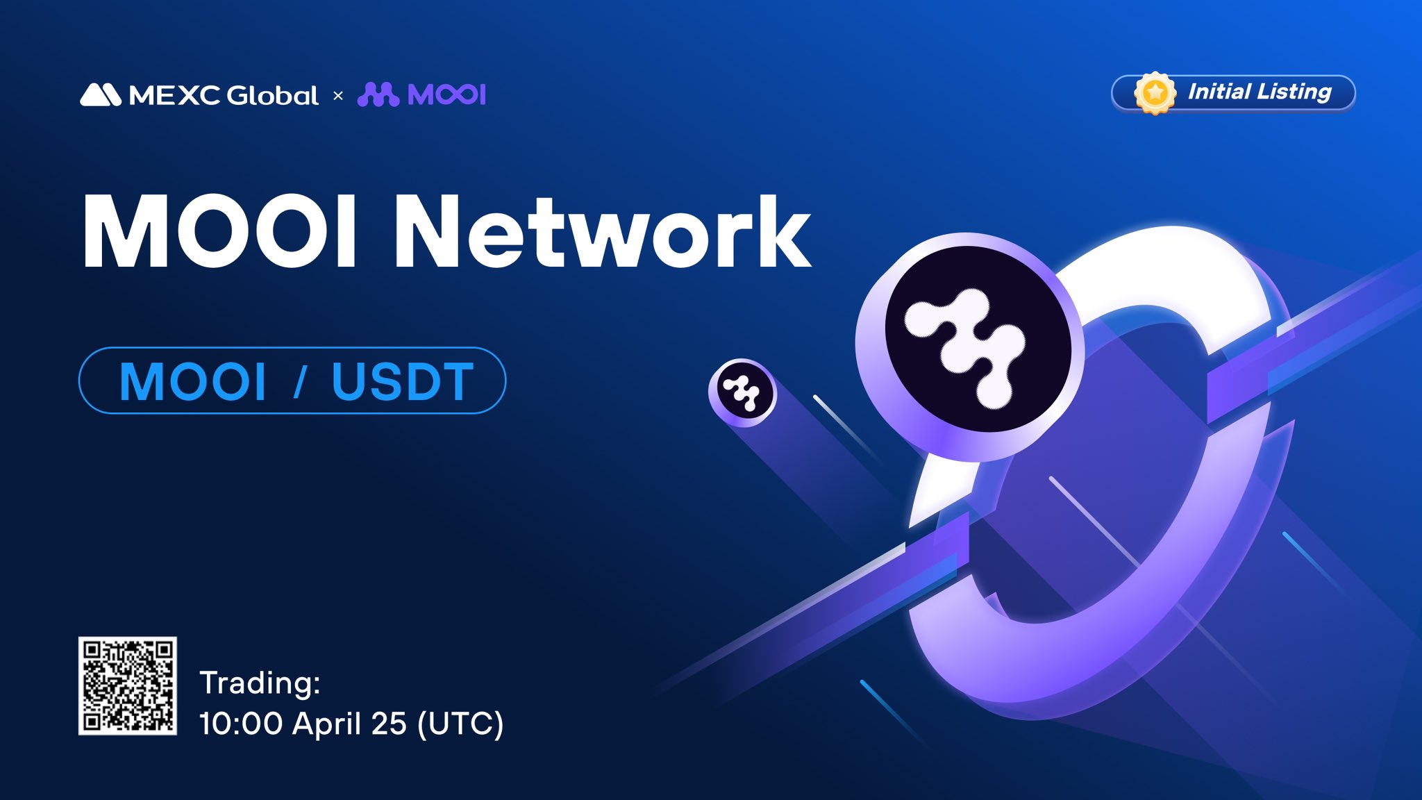 What is MOOI Network (MOOI) What is MOOI Network (MOOI)