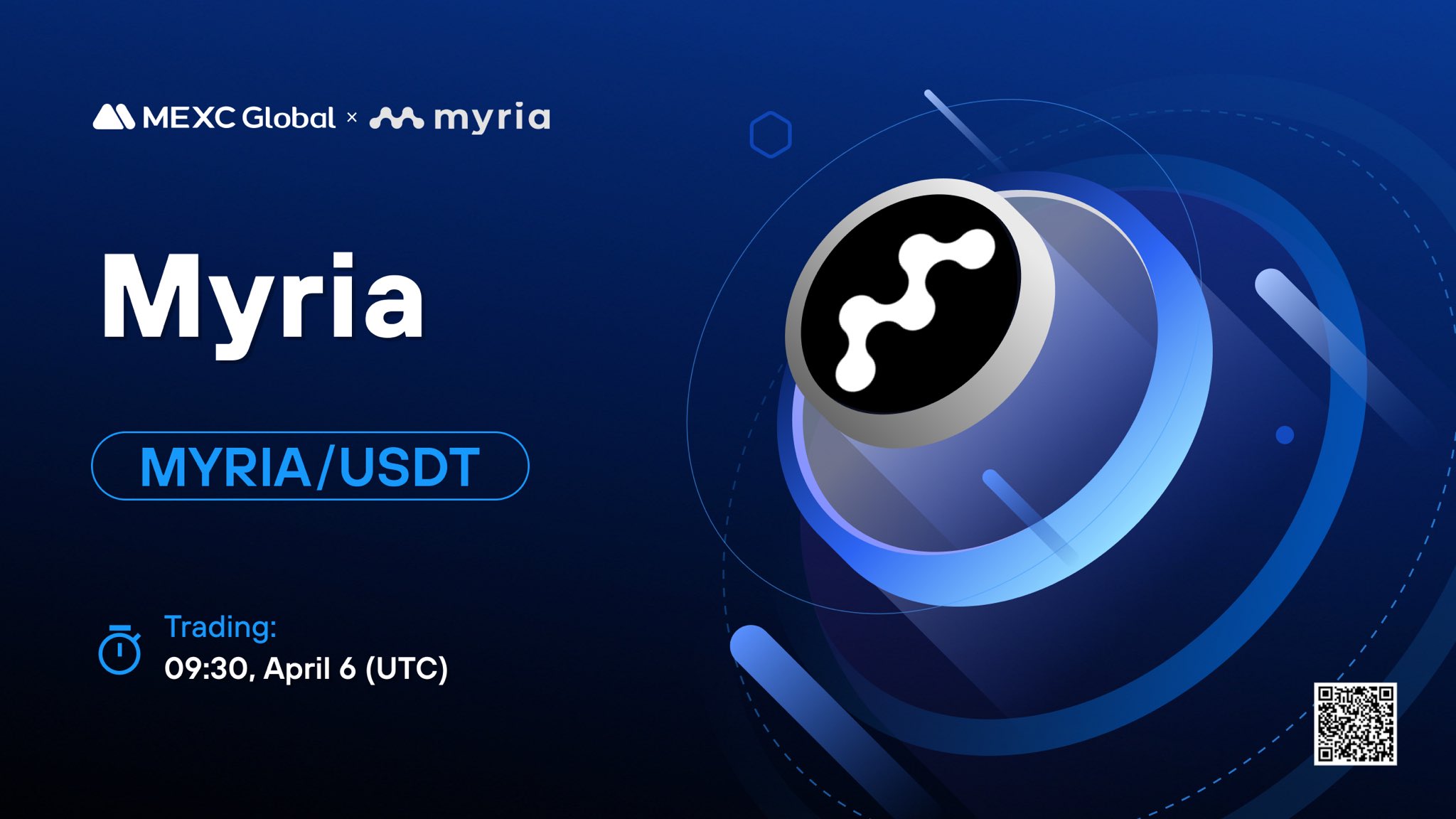 What is Myria Blockchain (MYRIA) What is Myria Blockchain (MYRIA)