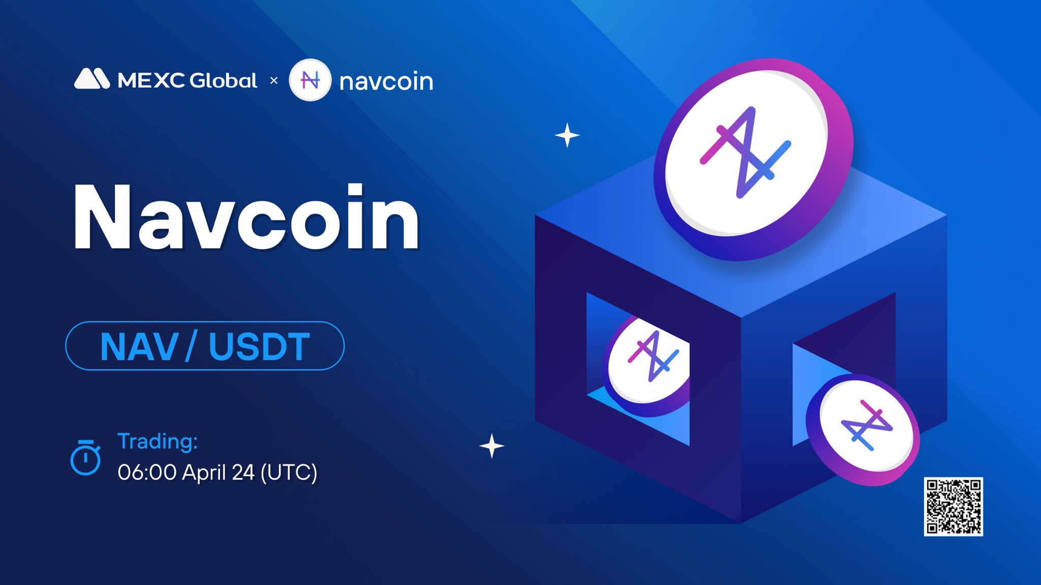 What is Navcoin (NAV) What is Navcoin (NAV)