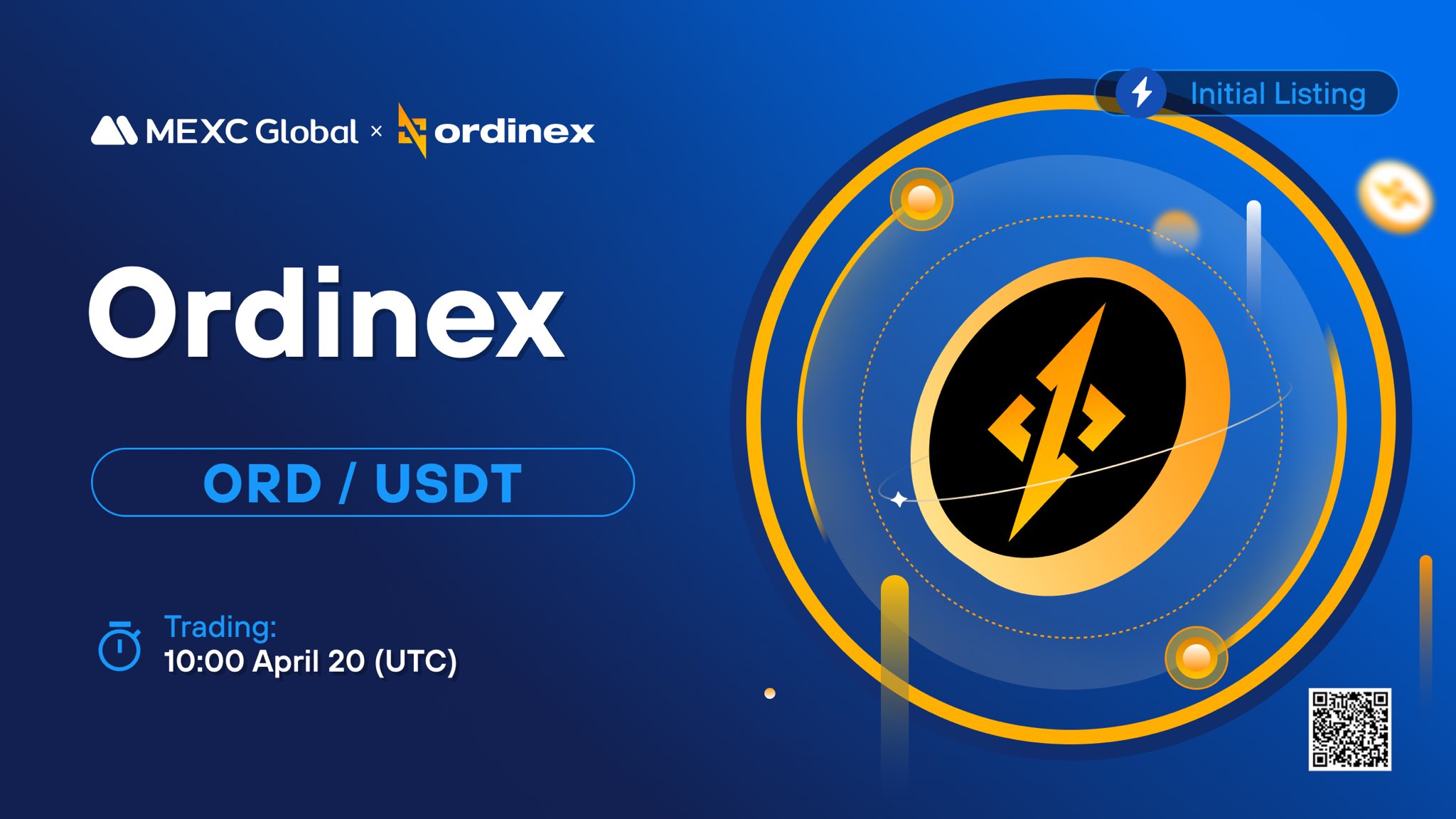 What is Ordinex (ORD) What is Ordinex (ORD)
