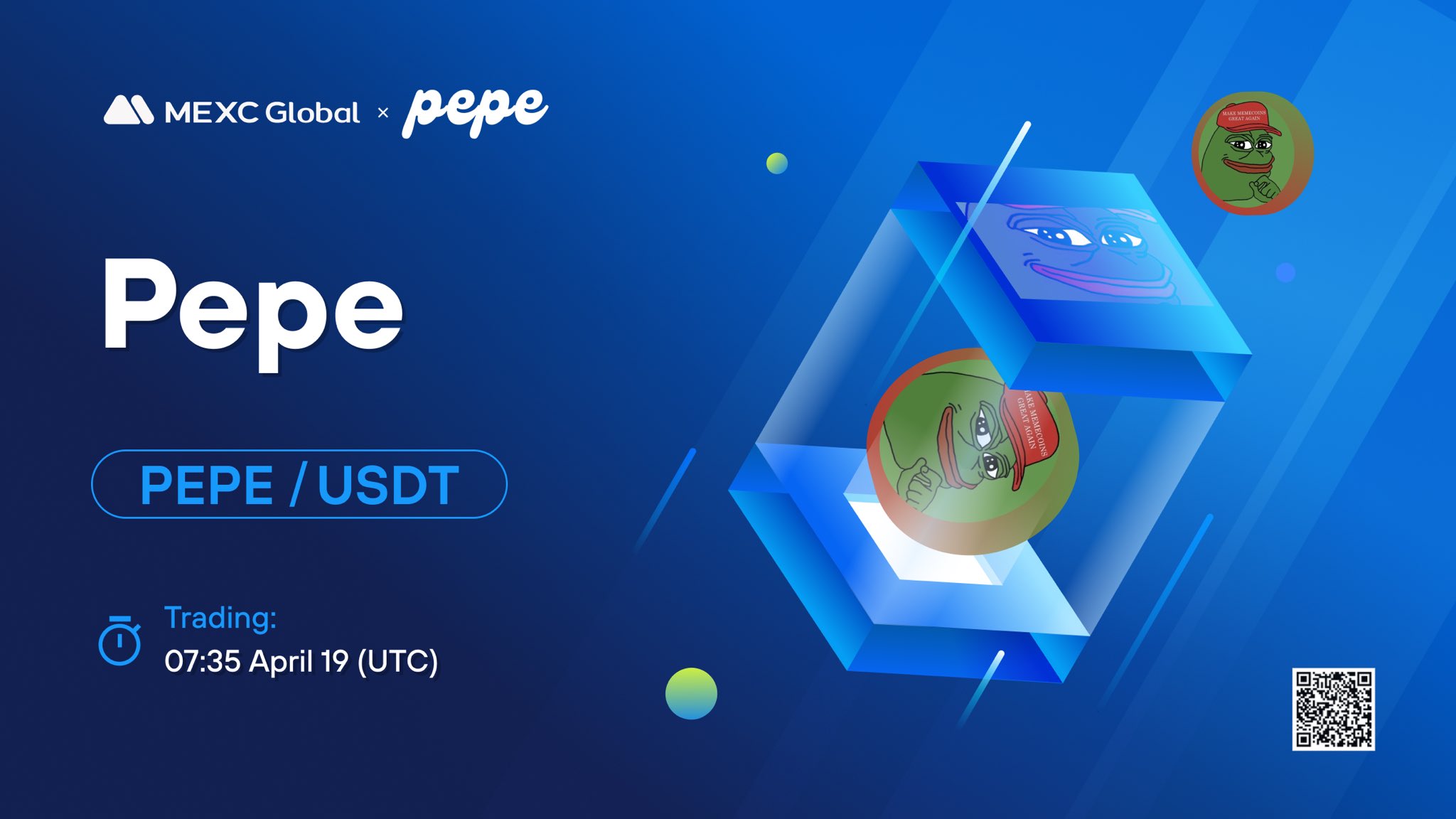 What is PEPE Coin (PEPE) What is PEPE Coin (PEPE)