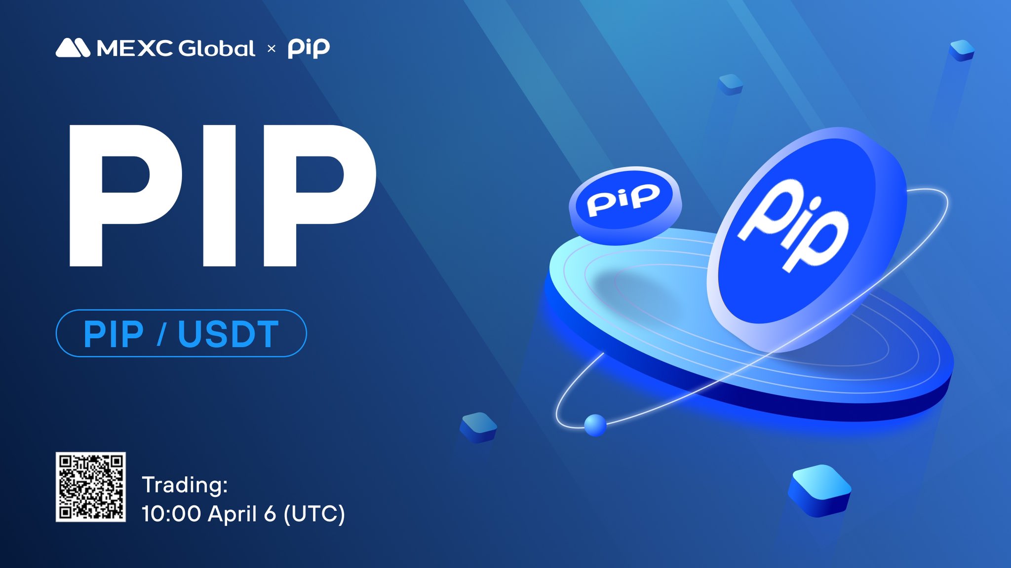 What is Pip Payment (PIP) What is Pip Payment (PIP)