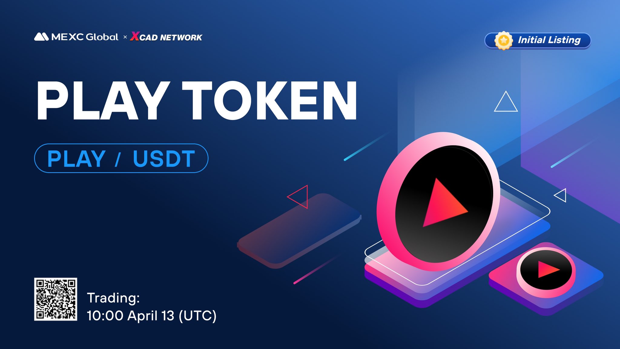 What is XCAD Network (PLAY) What is XCAD Network (PLAY)