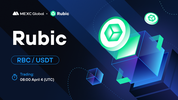 What is Crypto Rubic (RBC) What is Crypto Rubic (RBC)