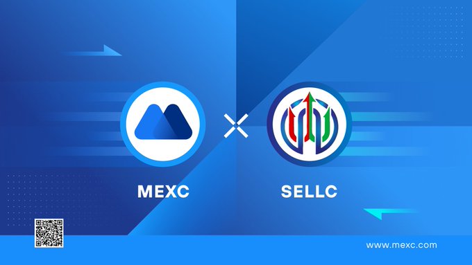 What is SellToken (SELLC) What is SellToken (SELLC)