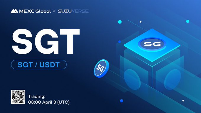 What is Suzuverse (SGT) What is Suzuverse (SGT)