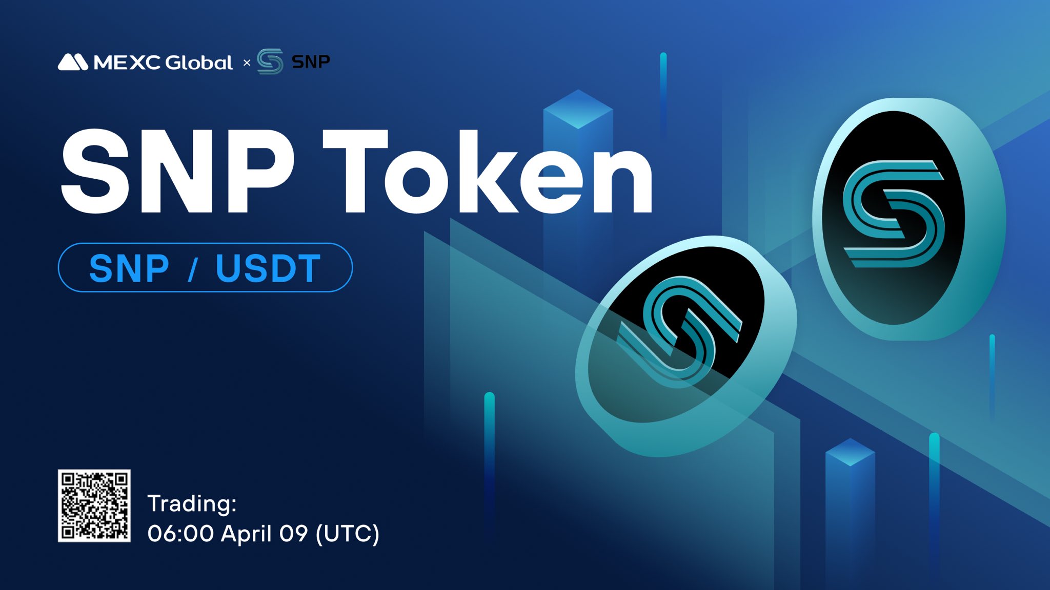 What is SeeleN DAO (SNP) What is SeeleN DAO (SNP)