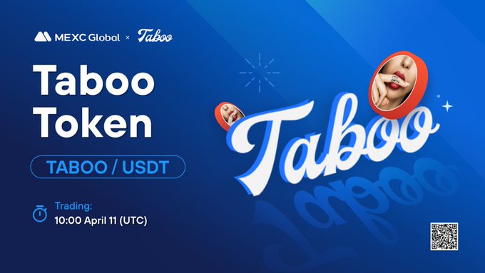 What is TABOO Token (TABOO) What is TABOO Token (TABOO)