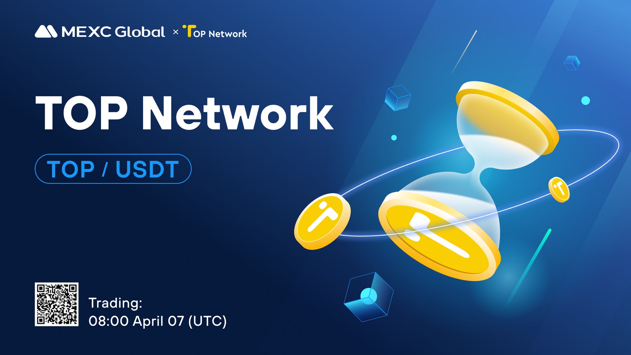 What is TOP Network (TOP) What is TOP Network (TOP)