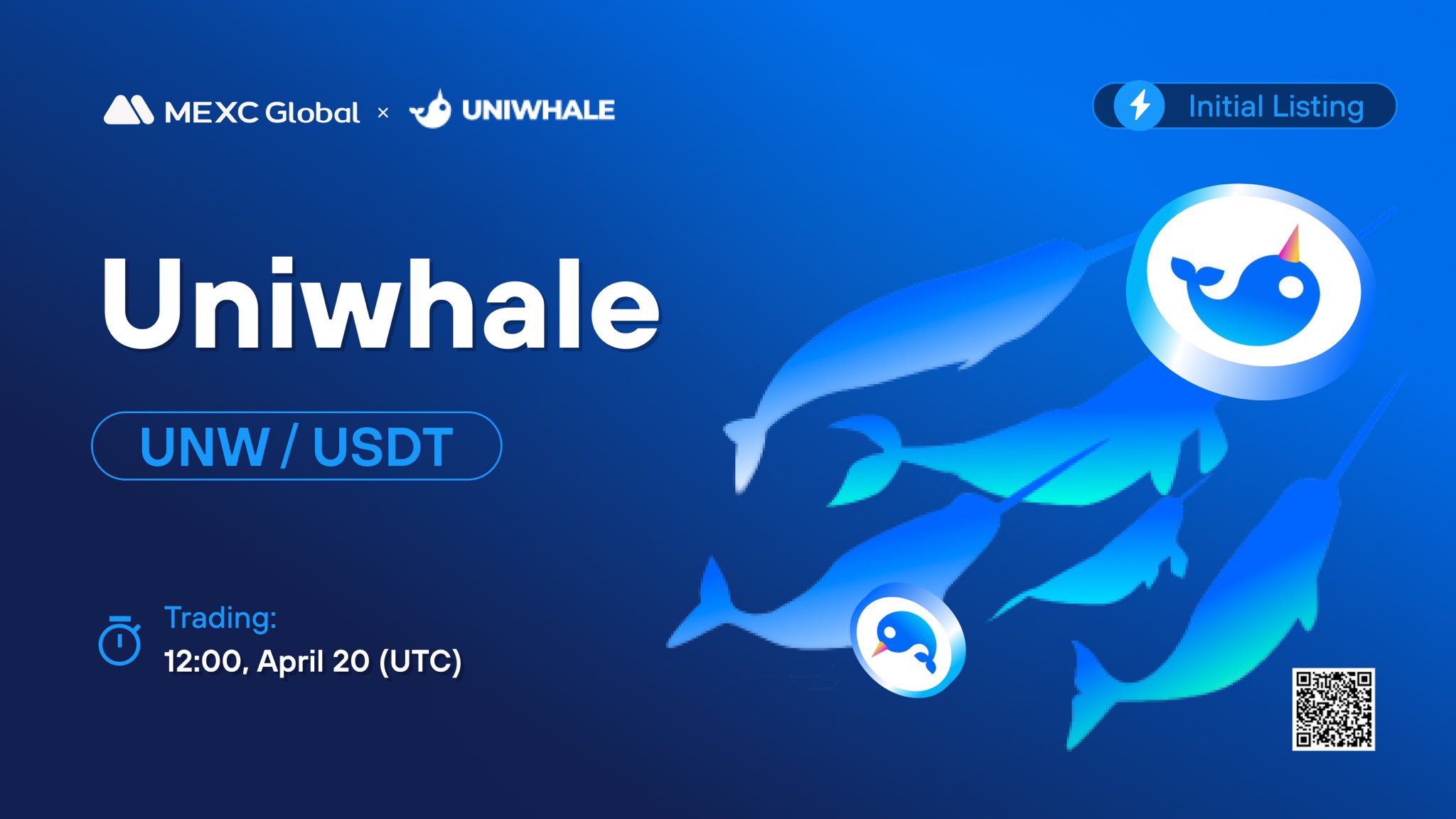 What is Uniwhale (UNW) What is Uniwhale (UNW)