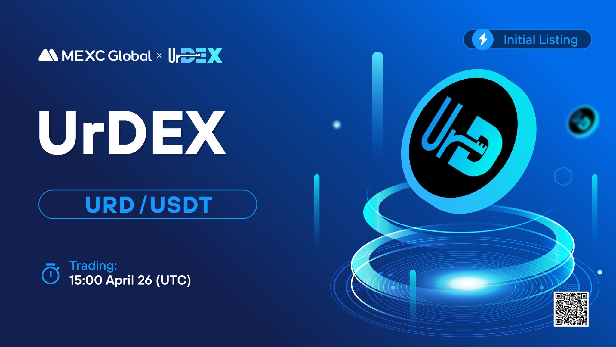 What is UrDEX Finance (URD) What is UrDEX Finance (URD)
