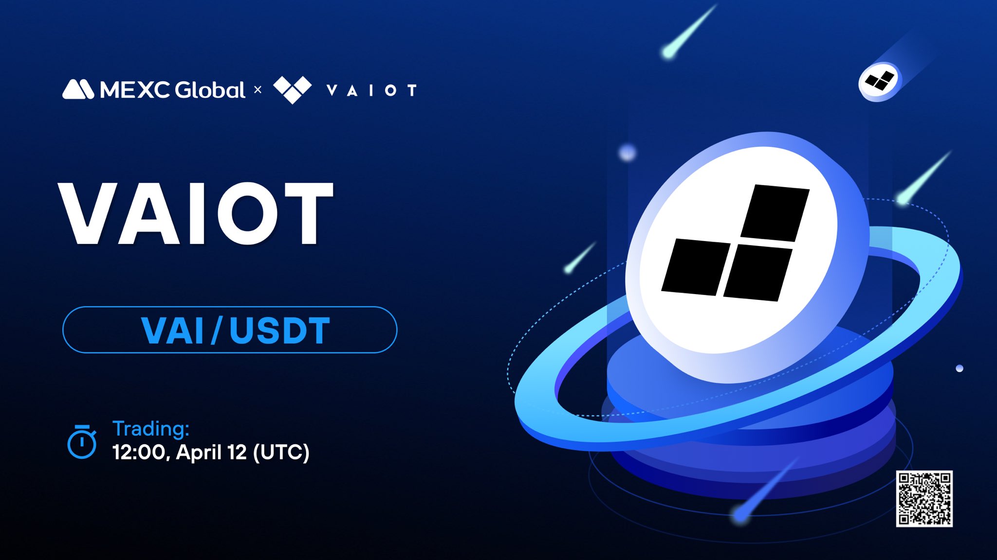What is VAIOT (VAI) What is VAIOT (VAI)