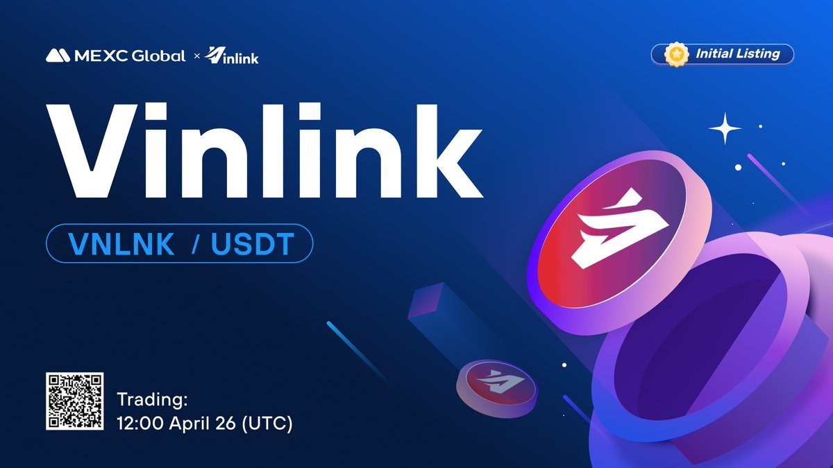 What is Vinlink (VNLNK) What is Vinlink (VNLNK)