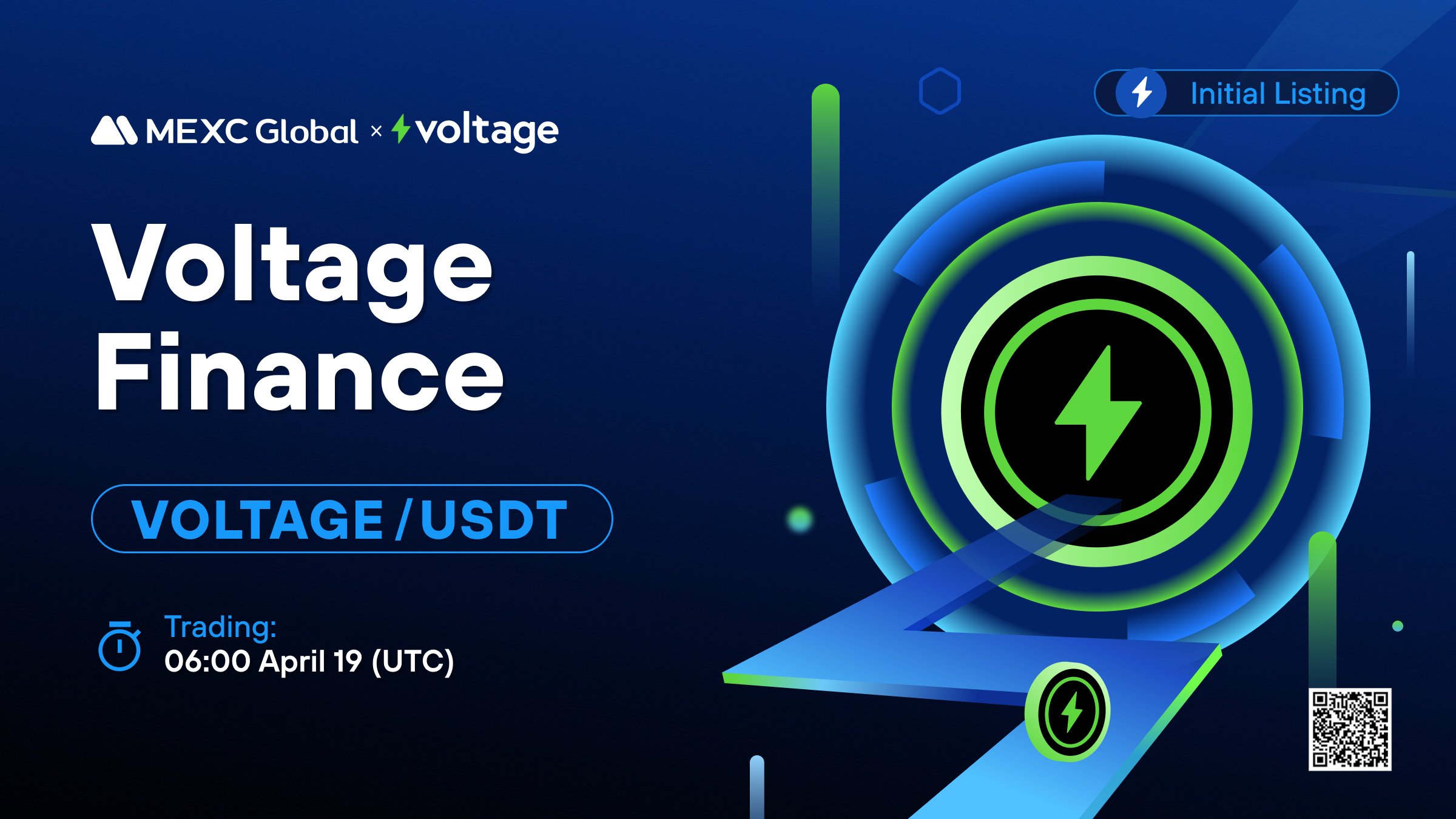 What is Voltage Finance (VOLTAGE) What is Voltage Finance (VOLTAGE)