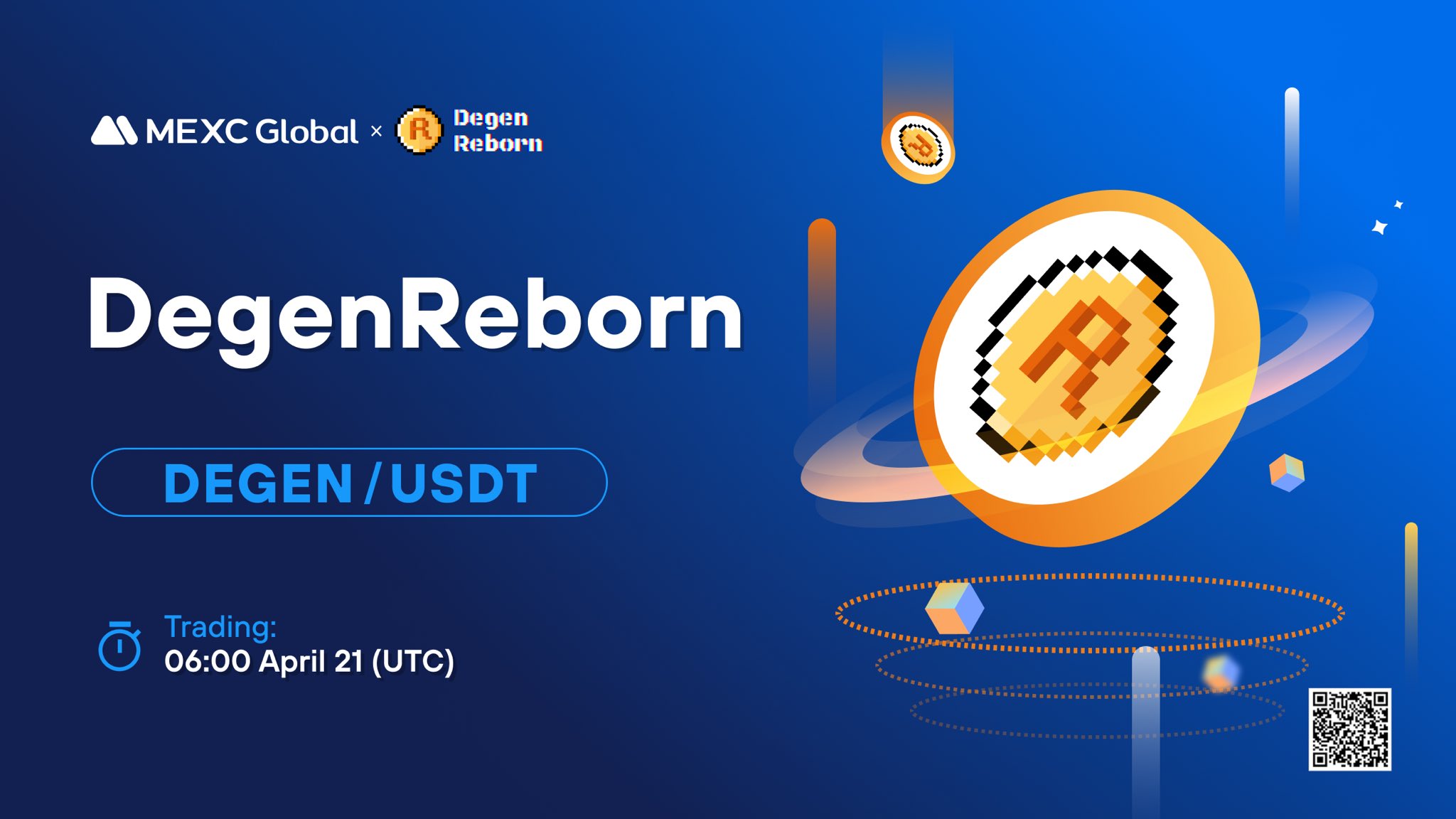 What is DegenReborn (DEGEN) What is DegenReborn (DEGEN)