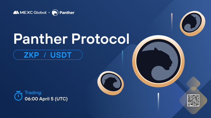 What is Panther Protocol (ZKP) What is Panther Protocol (ZKP)