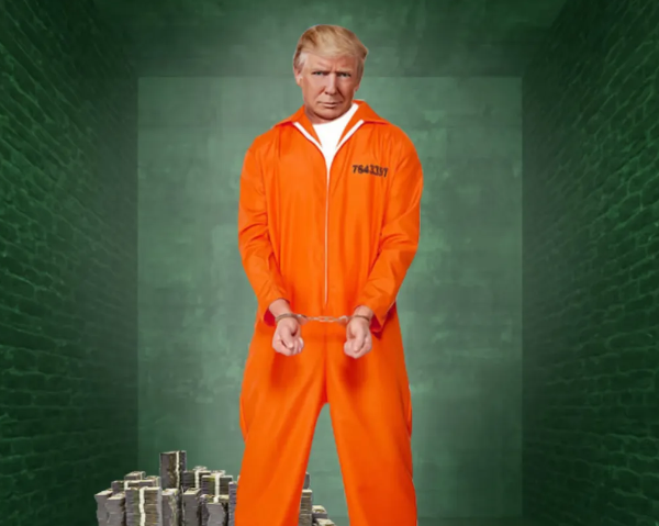 Trump Criminal Trading Cards Gains 3,600% Trump Criminal Trading Cards Gains 3,600%