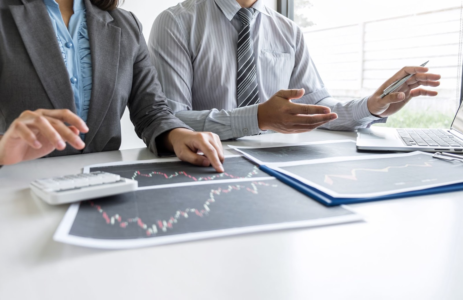 Developing Your Trading Strategy for Perpetual Swaps Developing Your Trading Strategy for Perpetual Swaps