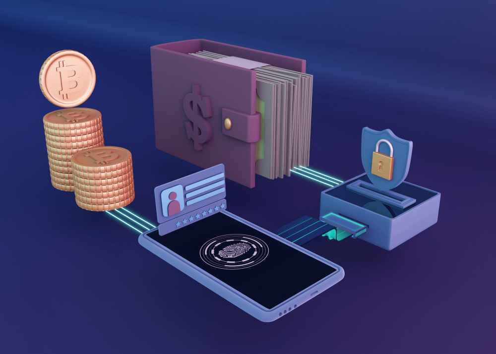 The Rise of Multi-User Wallets in Web3 and Their Impact on Asset Management The Rise of Multi-User Wallets in Web3 and Their Impact on Asset Management