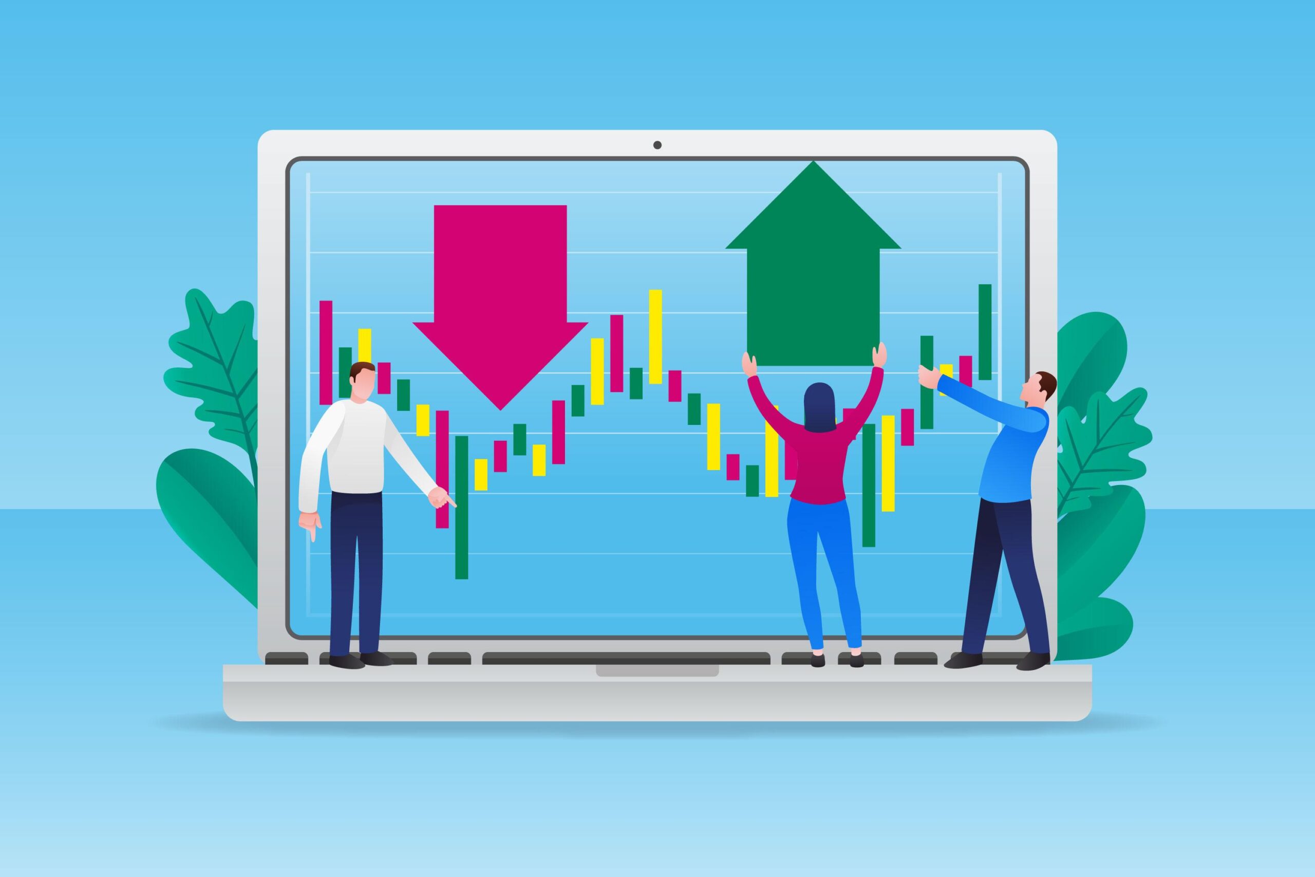 A Beginner’s Guide to Swing Trading Cryptocurrency A Beginner’s Guide to Swing Trading Cryptocurrency