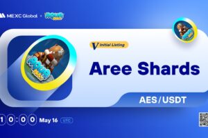 What is Aqua Farm (AES)