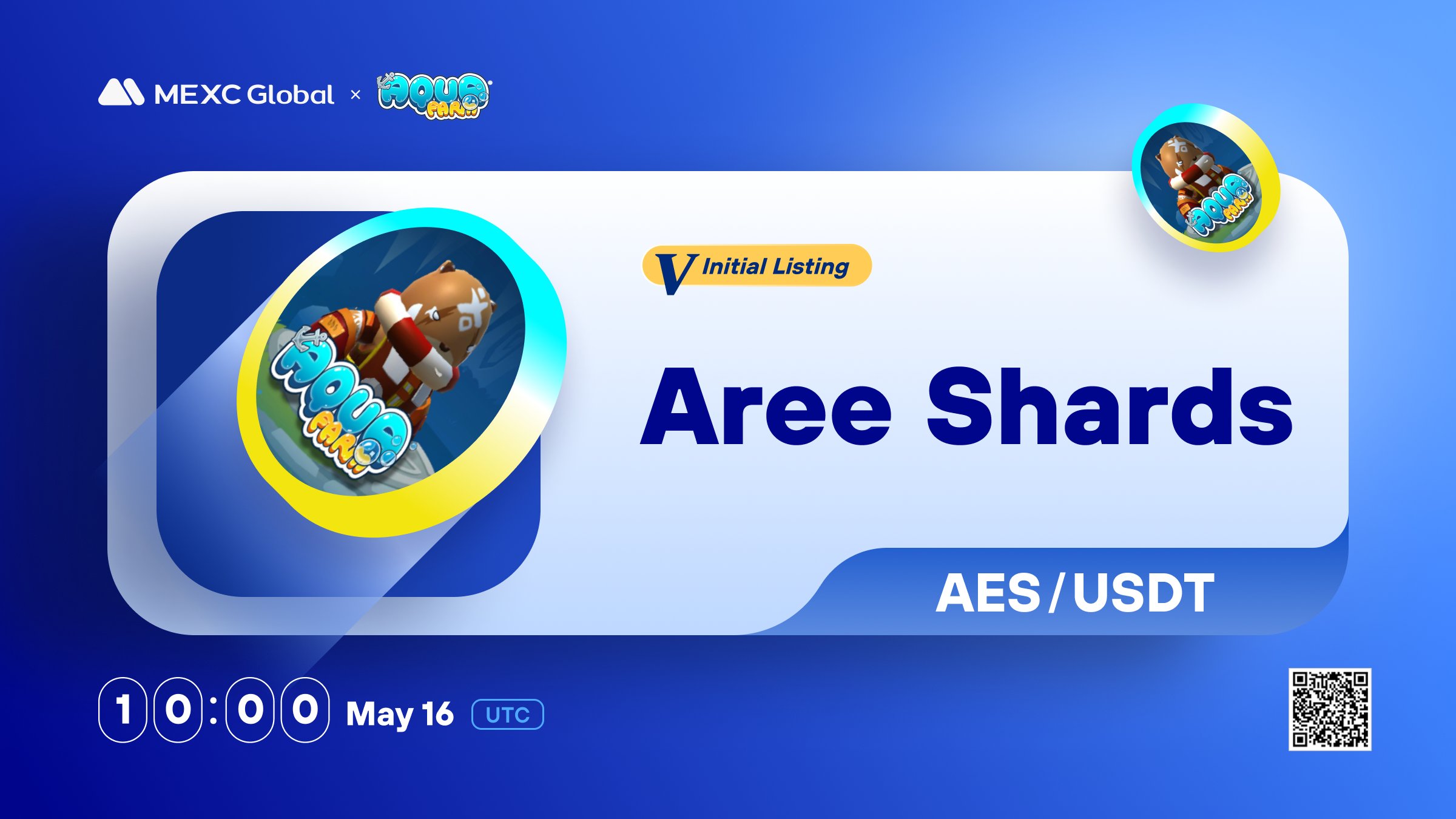 What is Aqua Farm (AES) What is Aqua Farm (AES)
