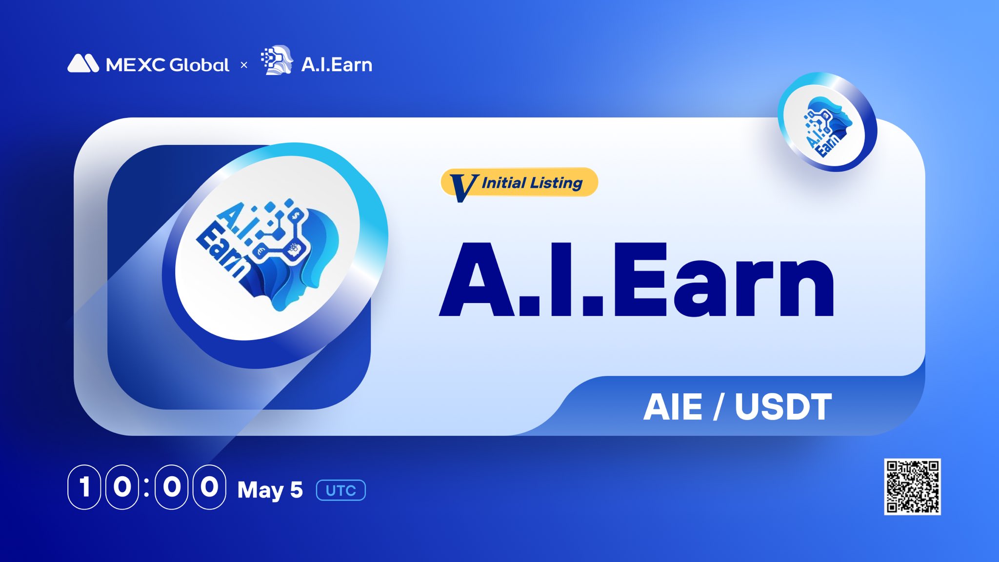 What is AI Earn (AIE) What is AI Earn (AIE)
