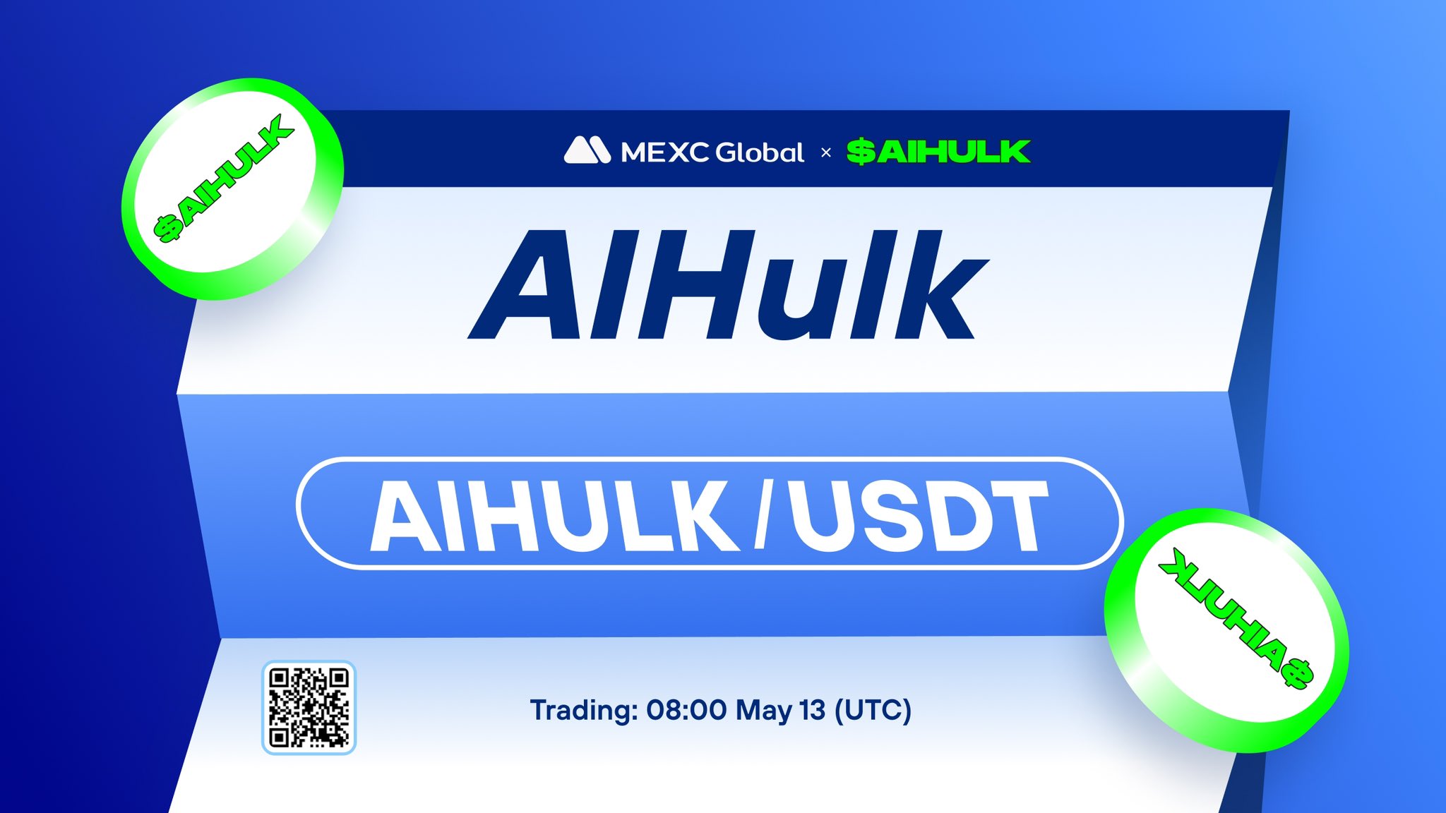 What is AI Hulk (AIHULK) What is AI Hulk (AIHULK)