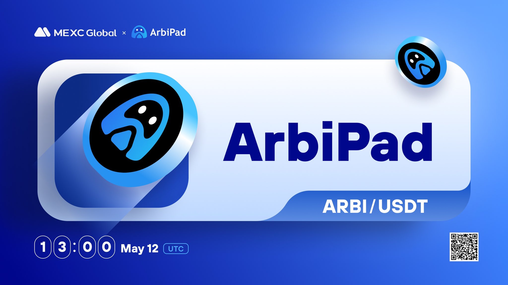 What is ArbiPad (ARBI) What is ArbiPad (ARBI)