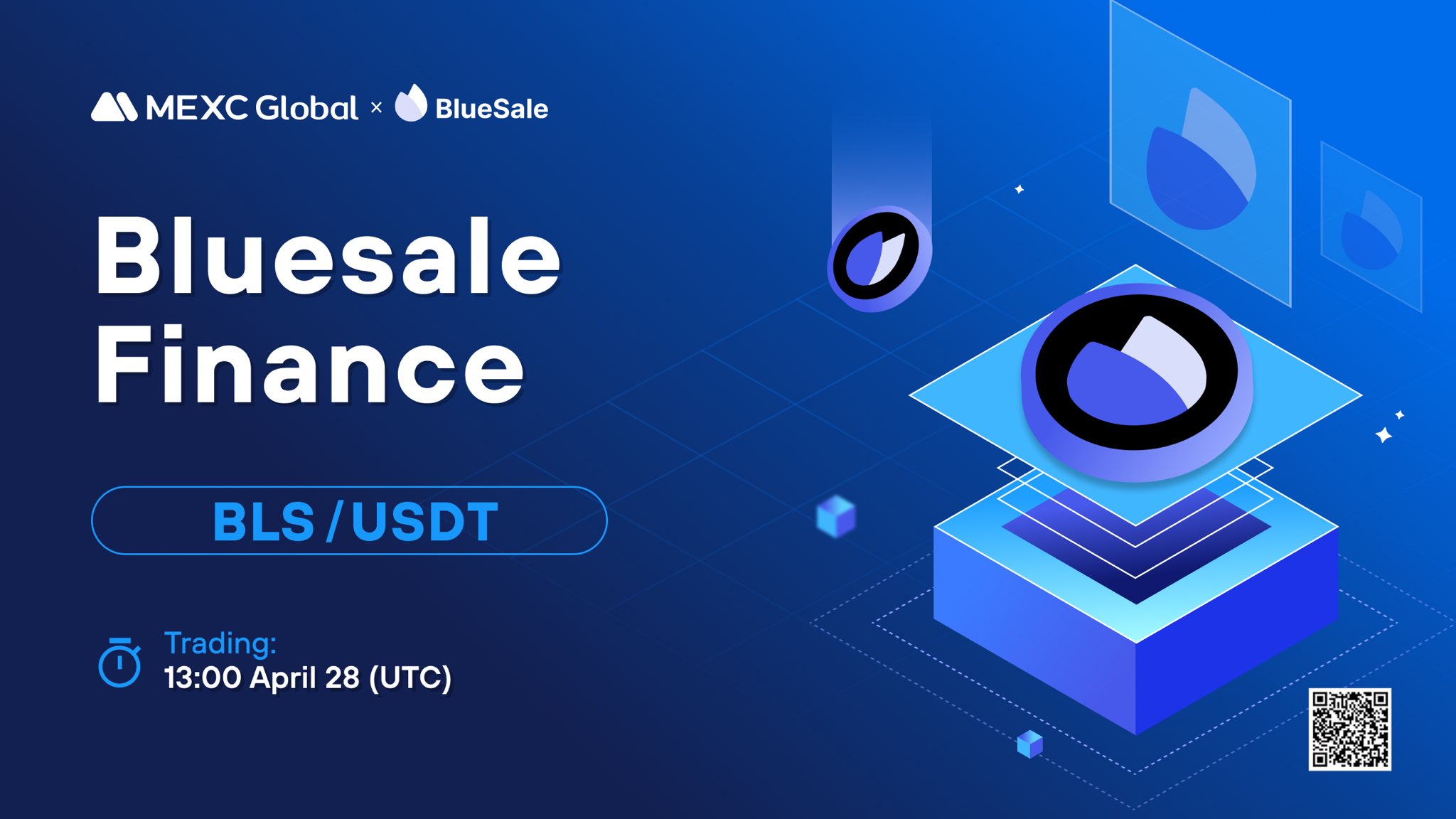 What is BlueSale Finance (BLS) What is BlueSale Finance (BLS)