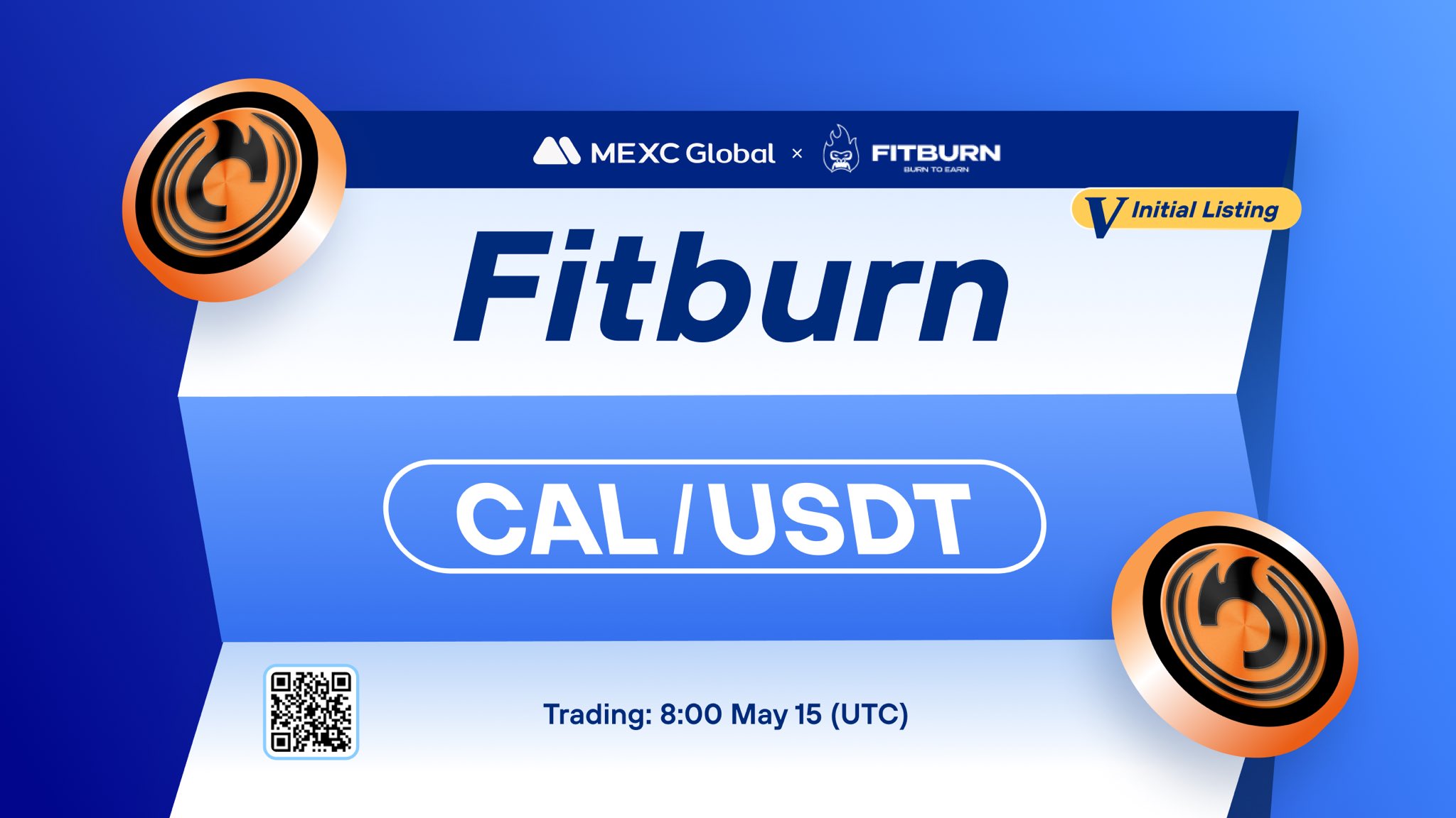 What is FitBurn (CAL) What is FitBurn (CAL)