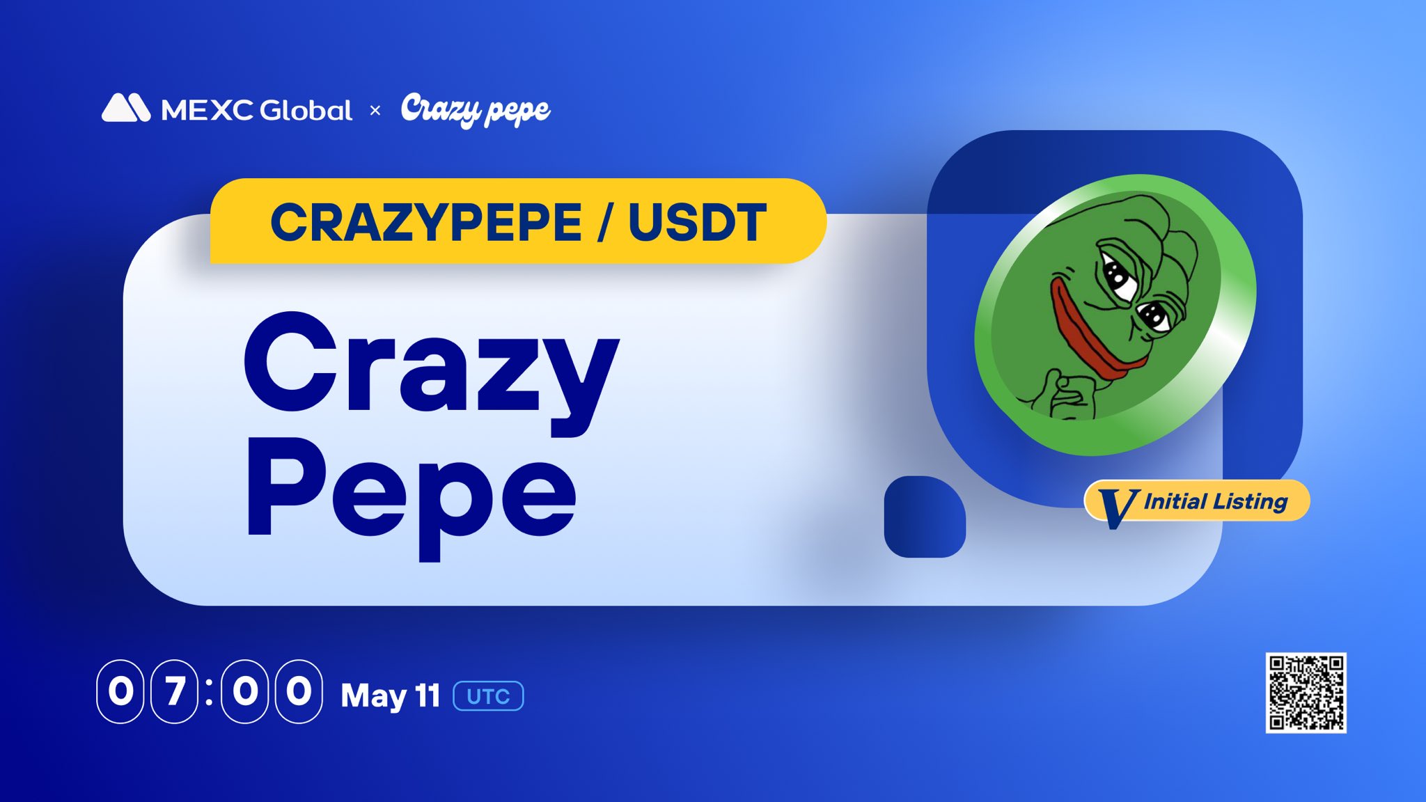 What is CRAZYPEPE What is CRAZYPEPE