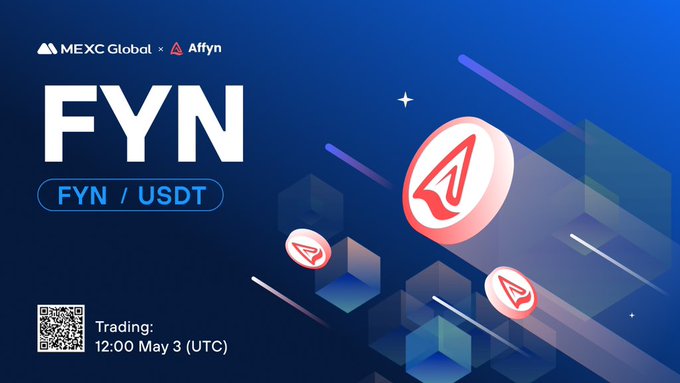 What is Affyn (FYN) What is Affyn (FYN)