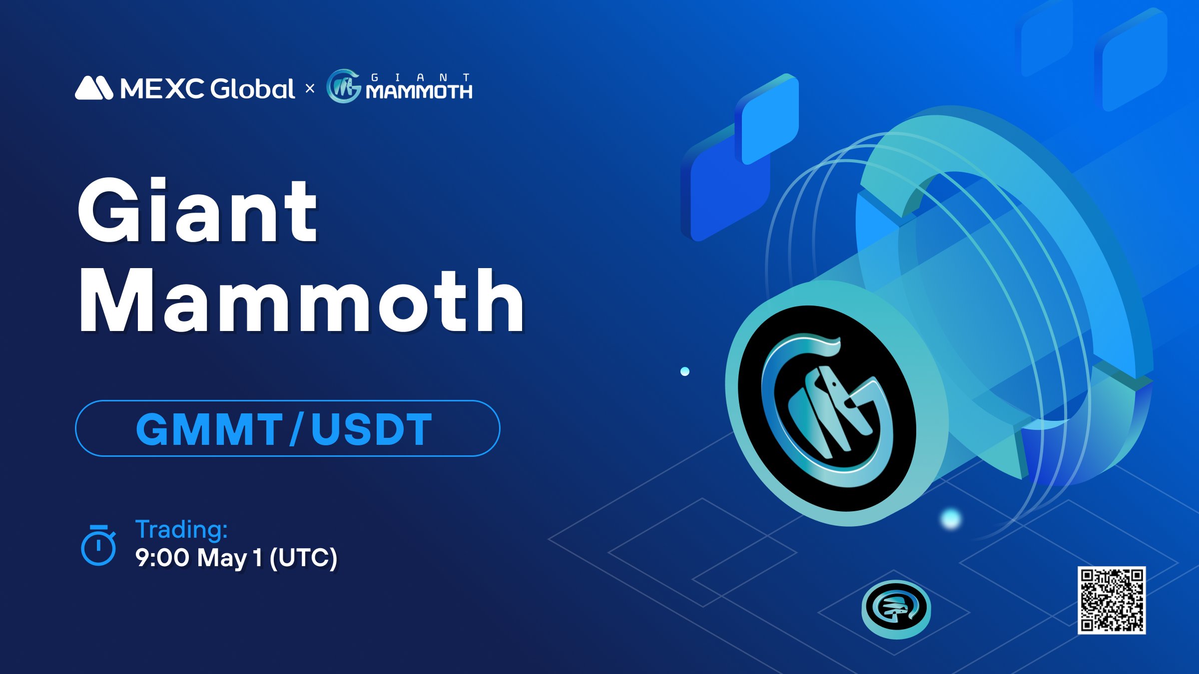 What is Giant Mammoth Chain (GMMT) What is Giant Mammoth Chain (GMMT)
