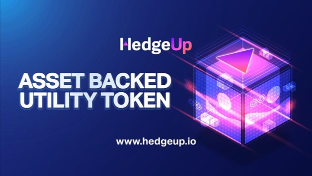 HedgeUp Your Future With NFT Investment HedgeUp Your Future With NFT Investment