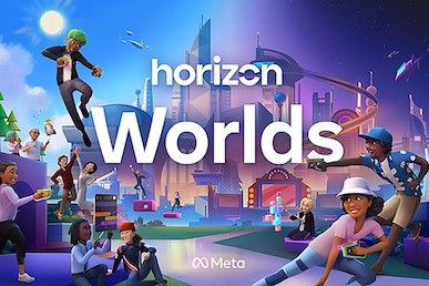 Teens Can Now Access Metaverse’s Horizon Worlds VR App Teens Can Now Access Metaverse’s Horizon Worlds VR App