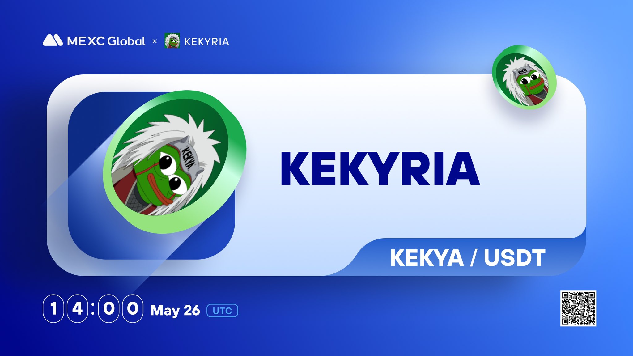 What is Kekyria (KEKYA) What is Kekyria (KEKYA)