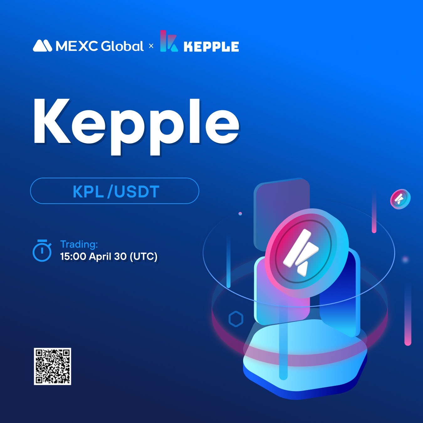 What is Kepple (KPL) What is Kepple (KPL)