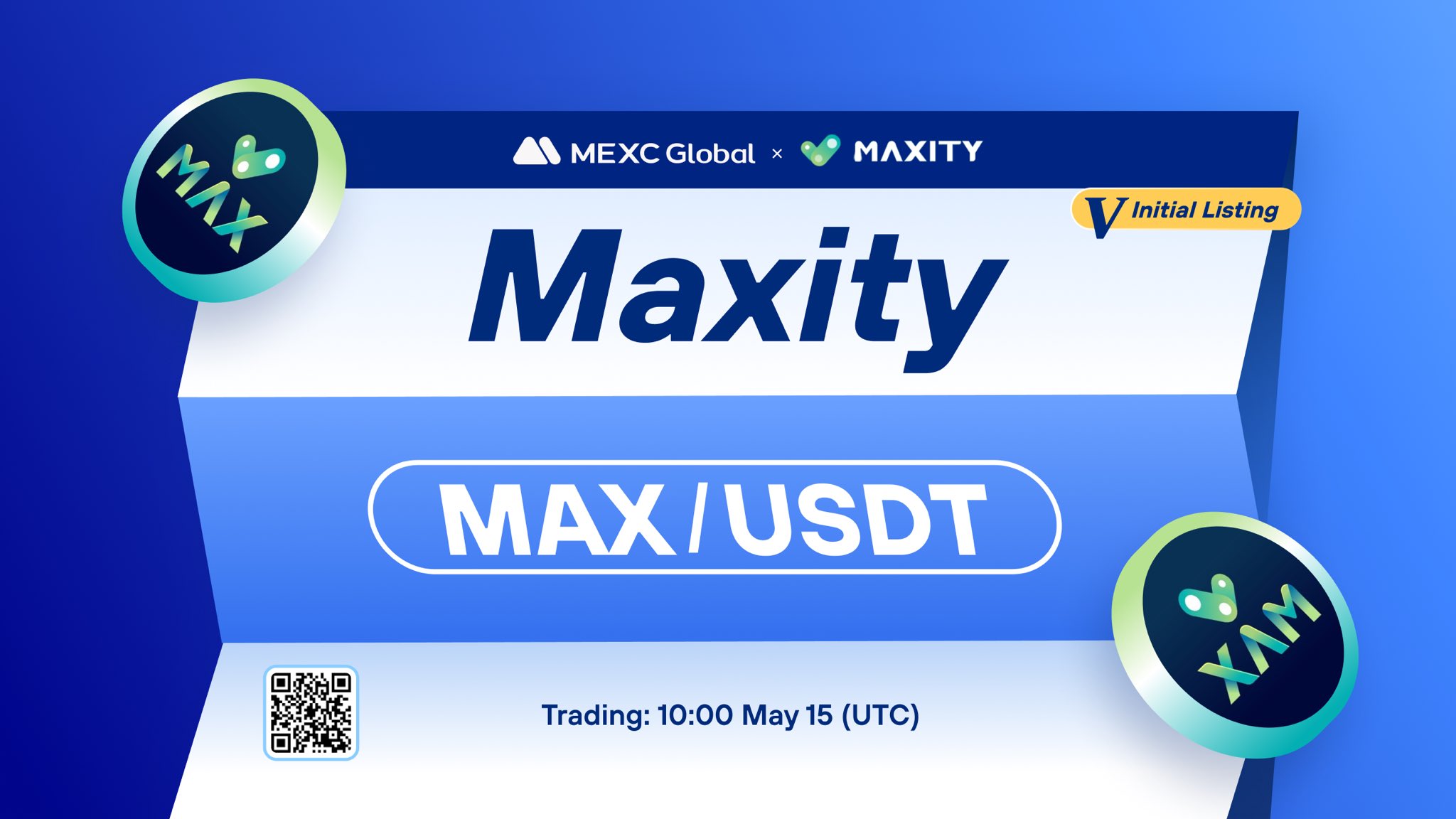 What is Maxity (MAX) What is Maxity (MAX)