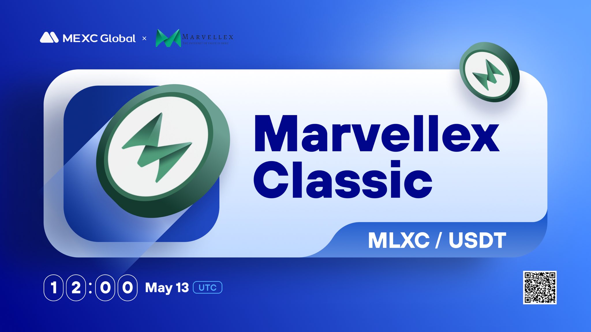 What is Marvellex Classic (MLXC) What is Marvellex Classic (MLXC)
