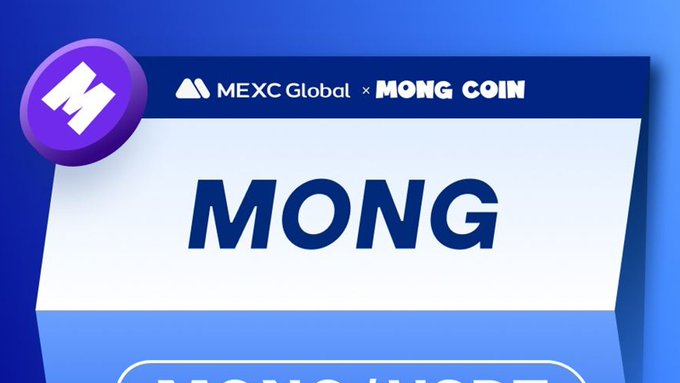 What is MongCoin (MONG) What is MongCoin (MONG)