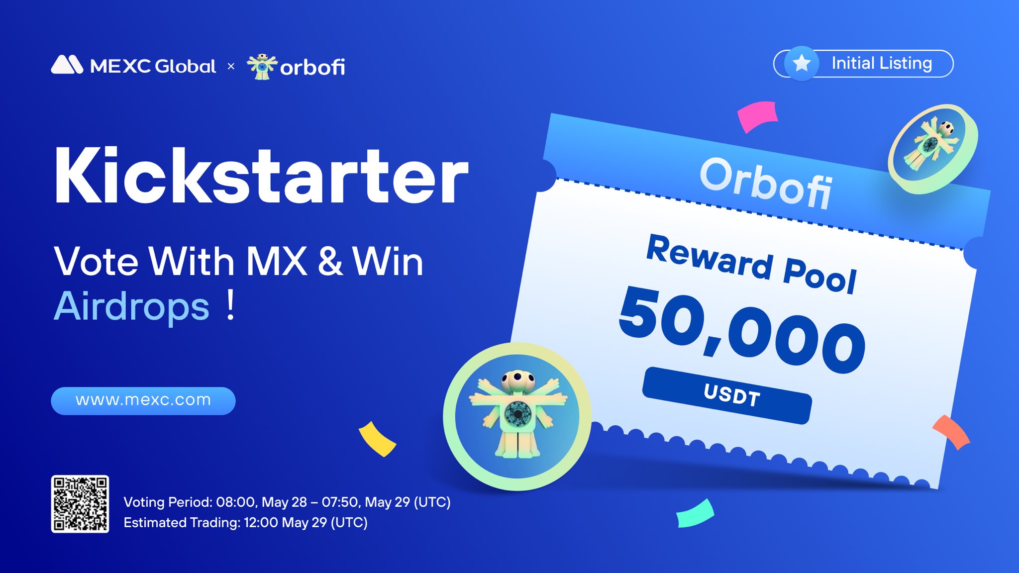 What is Orbofi (OBI) What is Orbofi (OBI)