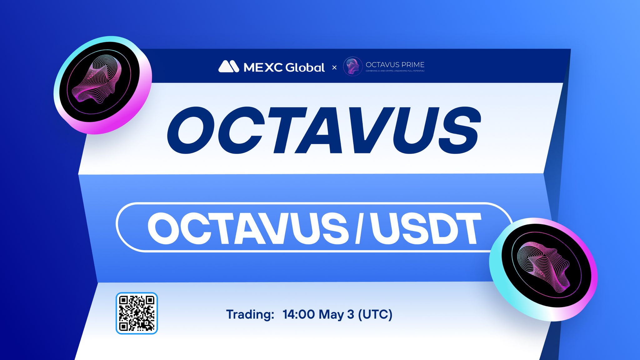 What is Octavus Prime AI (OCTAVUS) What is Octavus Prime AI (OCTAVUS)