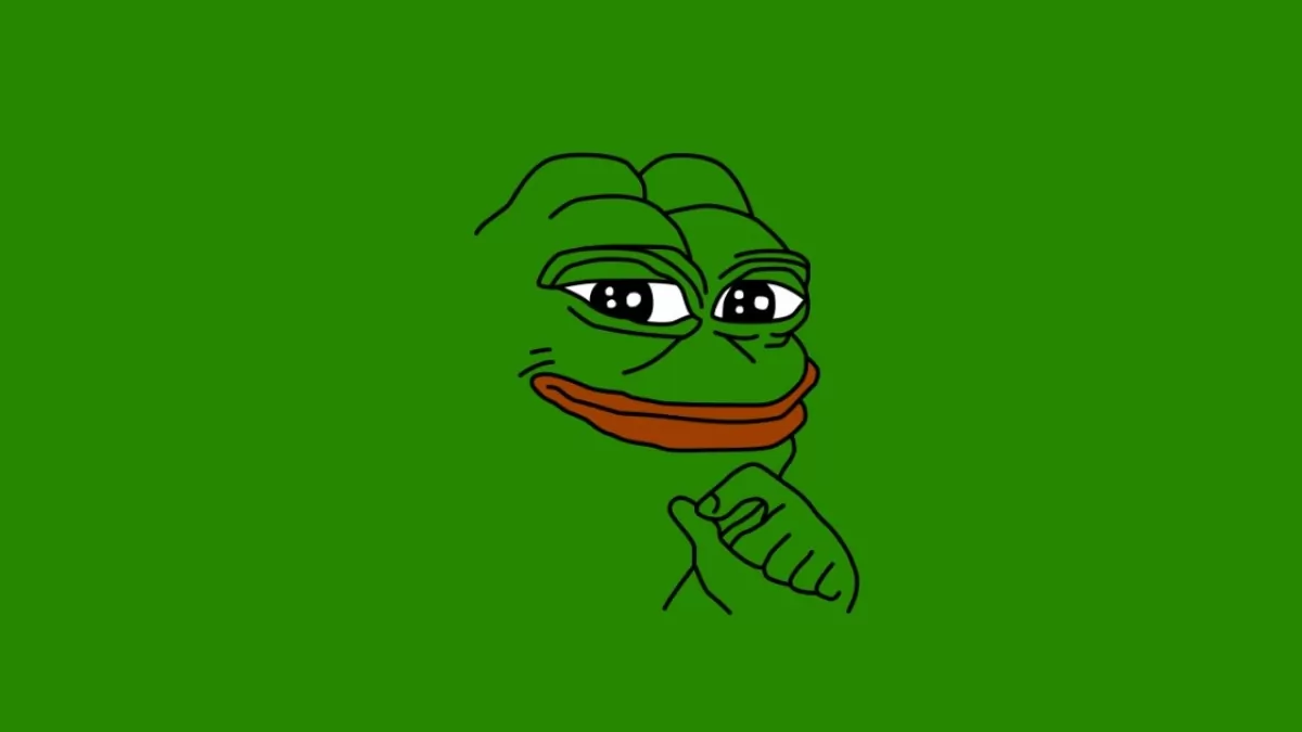 Pepe Memecoin: The latest Cryptocurrency Pepe Memecoin: The latest Cryptocurrency