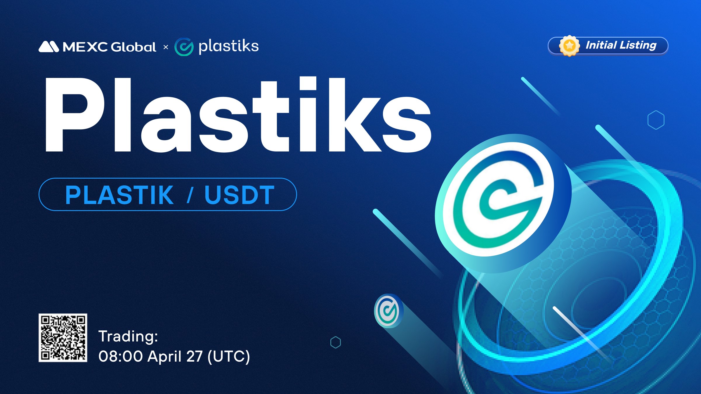 What is Plastiks (PLASTIK) What is Plastiks (PLASTIK)