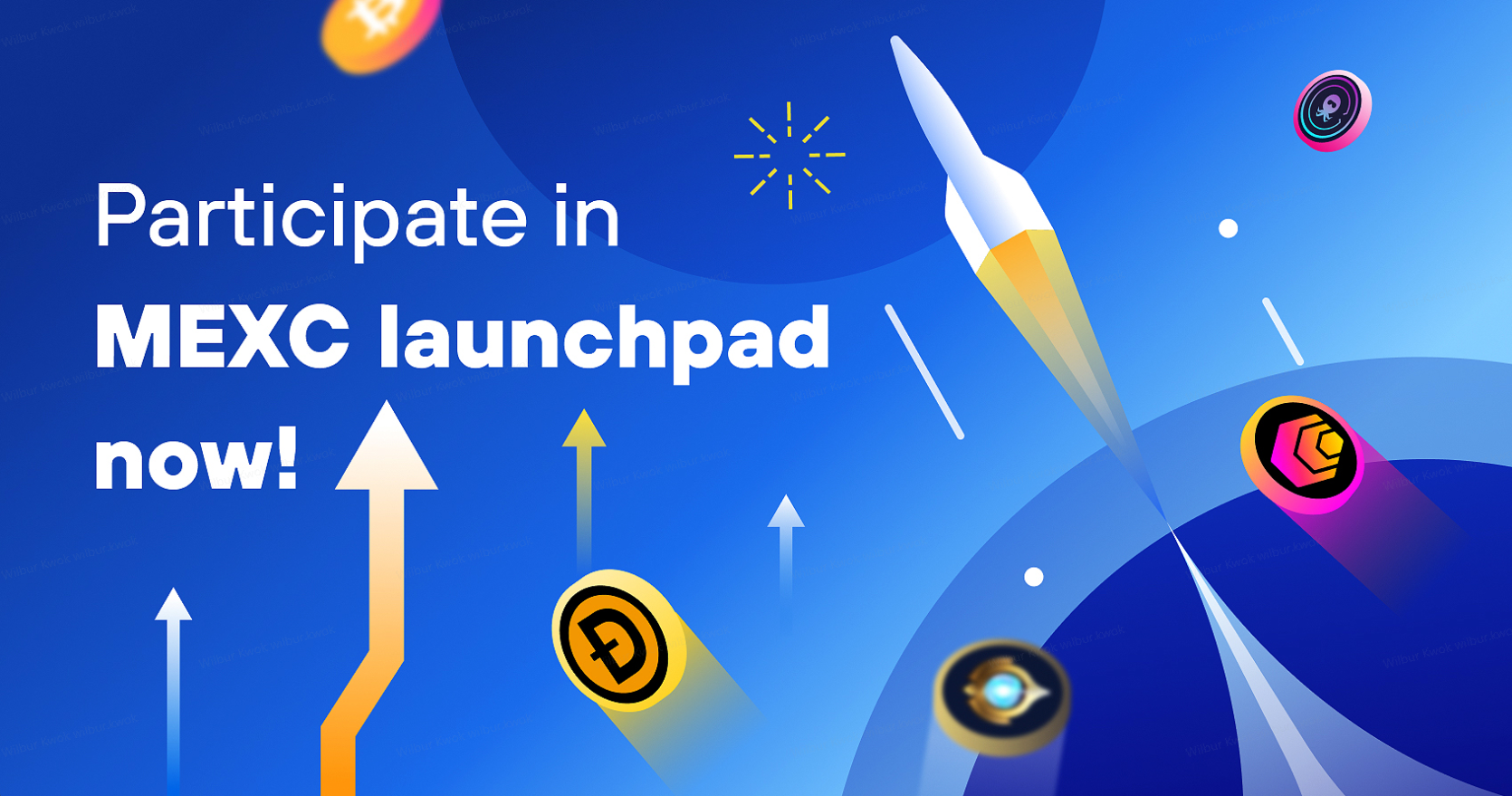 MEXC Launchpad – The Best Place for Profitable New Projects MEXC Launchpad – The Best Place for Profitable New Projects