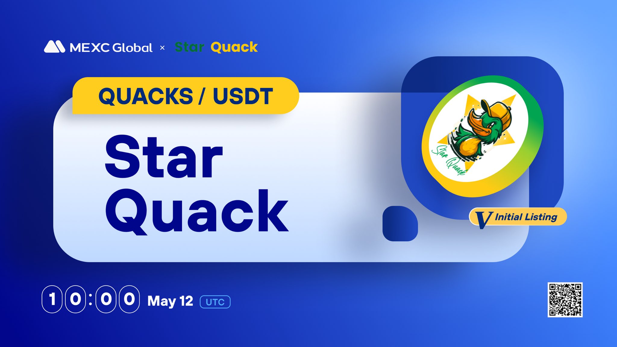 What is Star Quack (QUACKS) What is Star Quack (QUACKS)