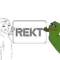What is REKT What is REKT