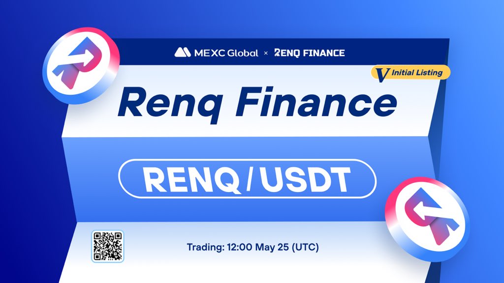 What is Renq Finance (RENQ) What is Renq Finance (RENQ)
